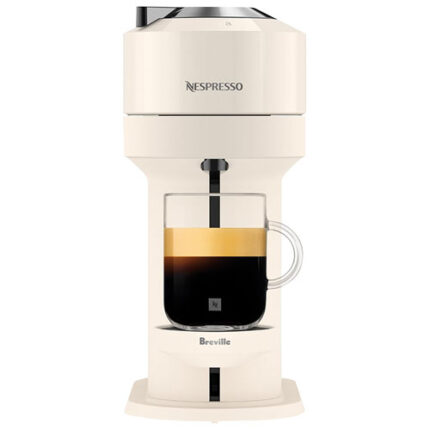 Svatební dar Nespresso kávovar